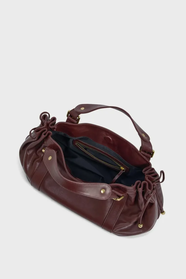 Cheap Suede jacket - BERNARDE The Iconic 24H | Handbag