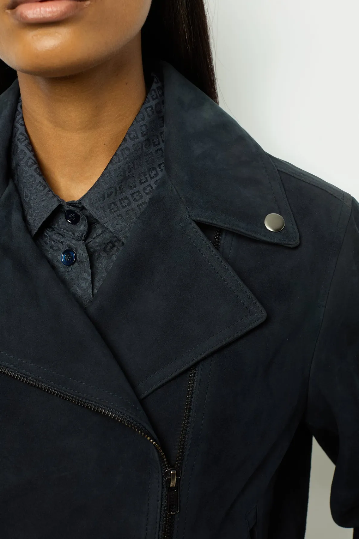 suede_jacket__joceline_2.webp Cheap Suede jacket - JOCELINE Leather & Pelts