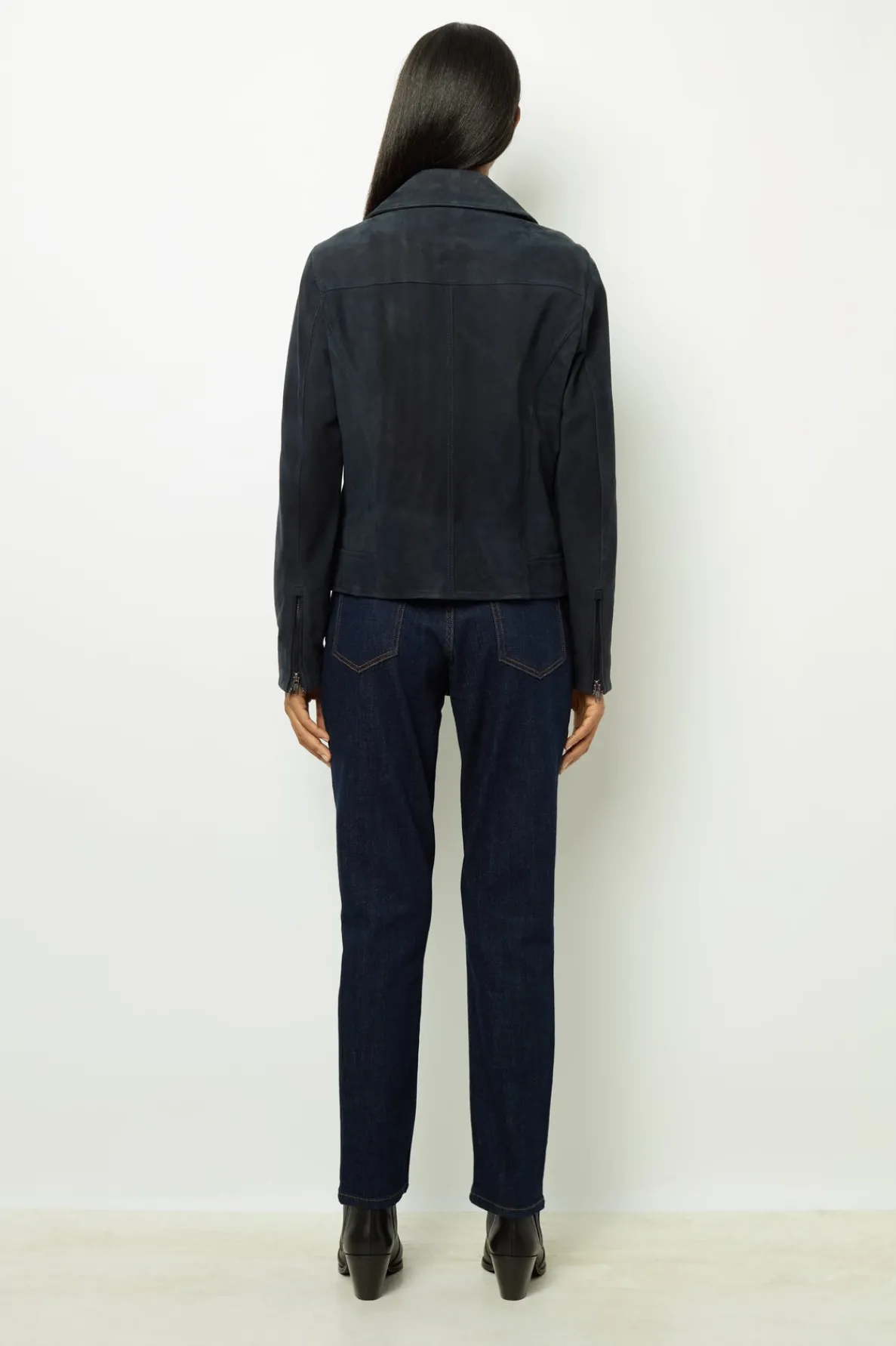 suede_jacket__joceline_3.webp Cheap Suede jacket - JOCELINE Leather & Pelts