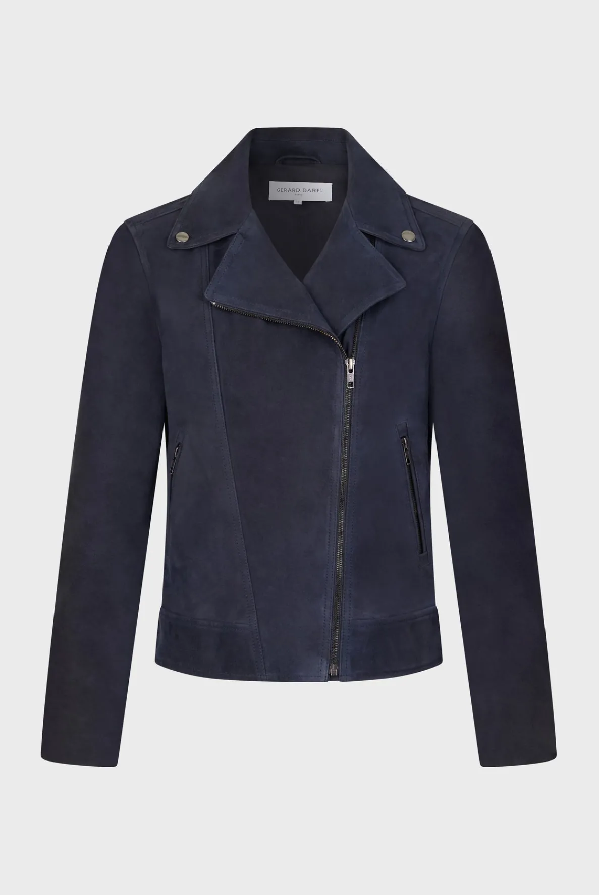 suede_jacket__joceline_4.webp Cheap Suede jacket - JOCELINE Leather & Pelts