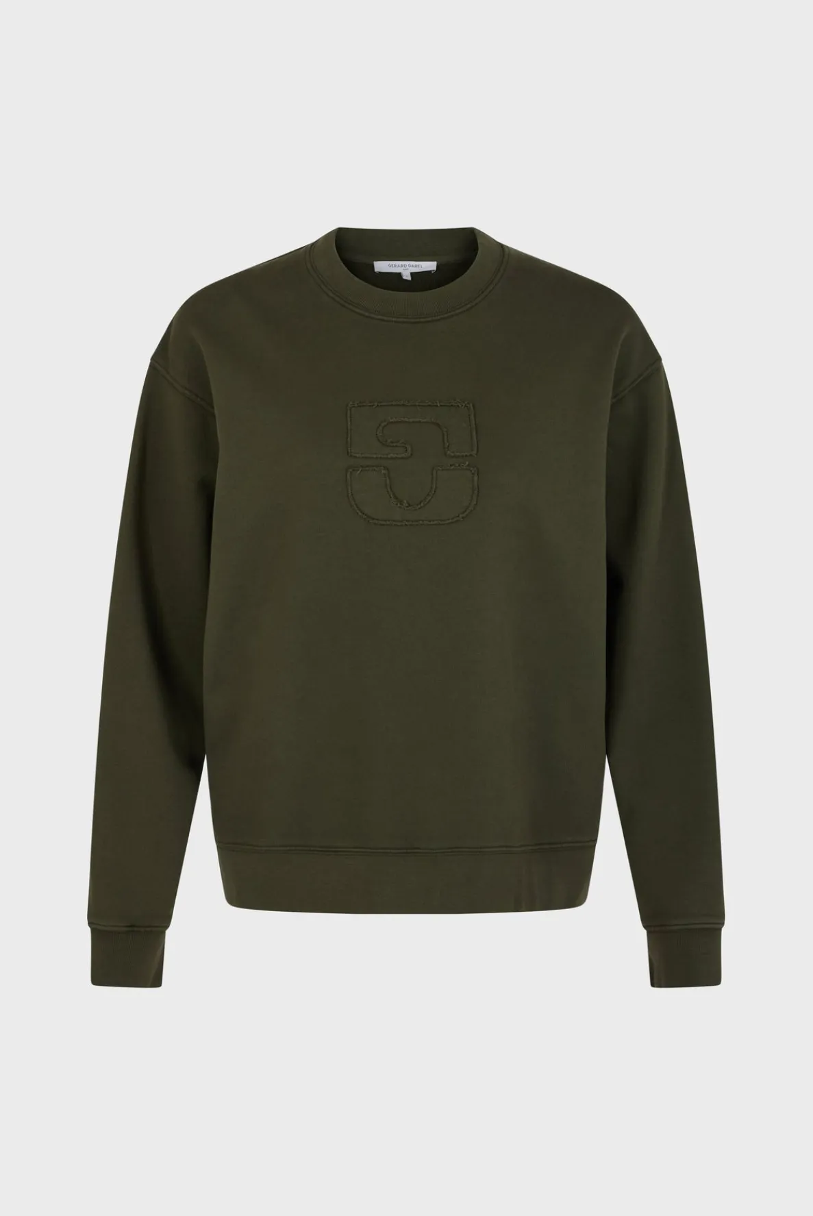 sweatshirt_with_a_logo__a_4.webp Best Sweatshirt with a logo - ADRIENNE Tops & T-Shirts