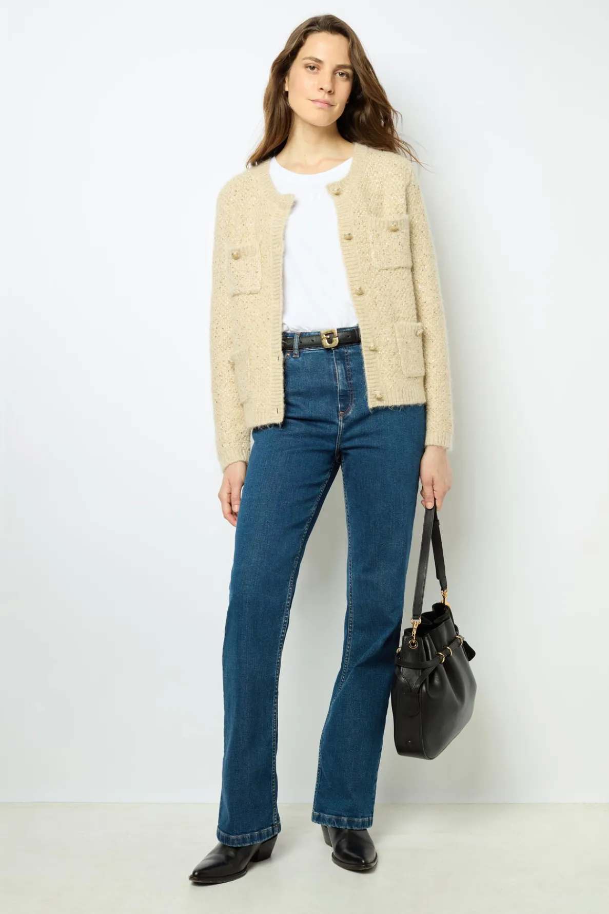 thick_cardigan_with_sequi_1.webp New Thick cardigan with sequins - JANELLY Knitwear