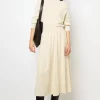 Flash Sale Totebag in washed sheep leather - LADY Skirts
