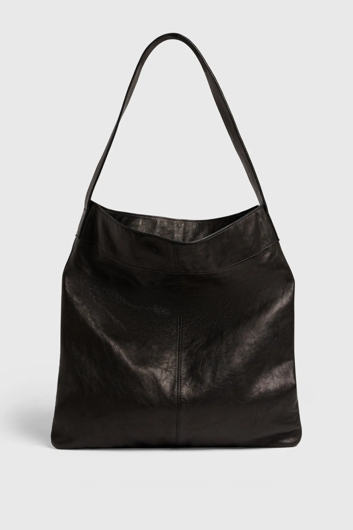 totebag_in_washed_sheep_l_0.webp Best Totebag in washed sheep leather - LADY Handbag