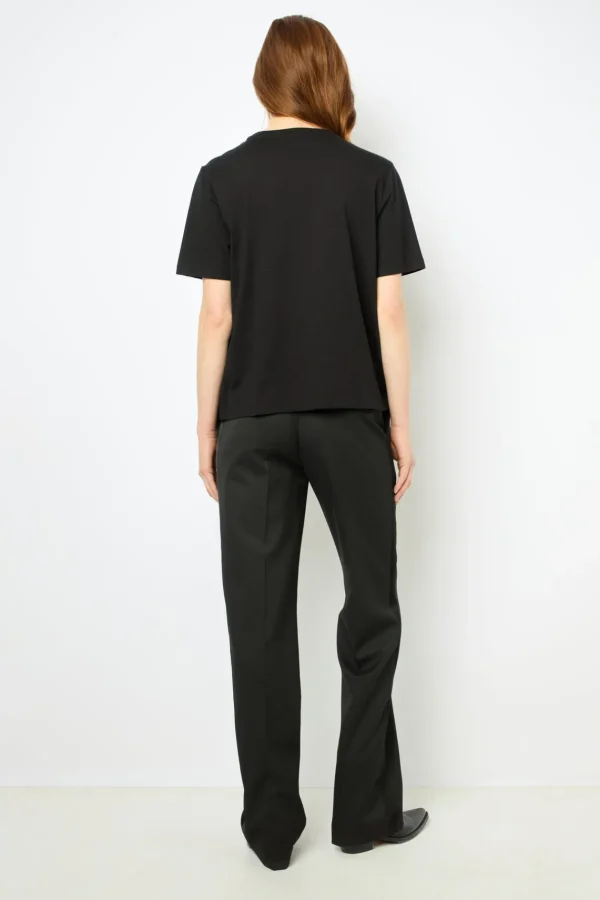 Best T-shirt with a chain - AGNES Tops & T-Shirts