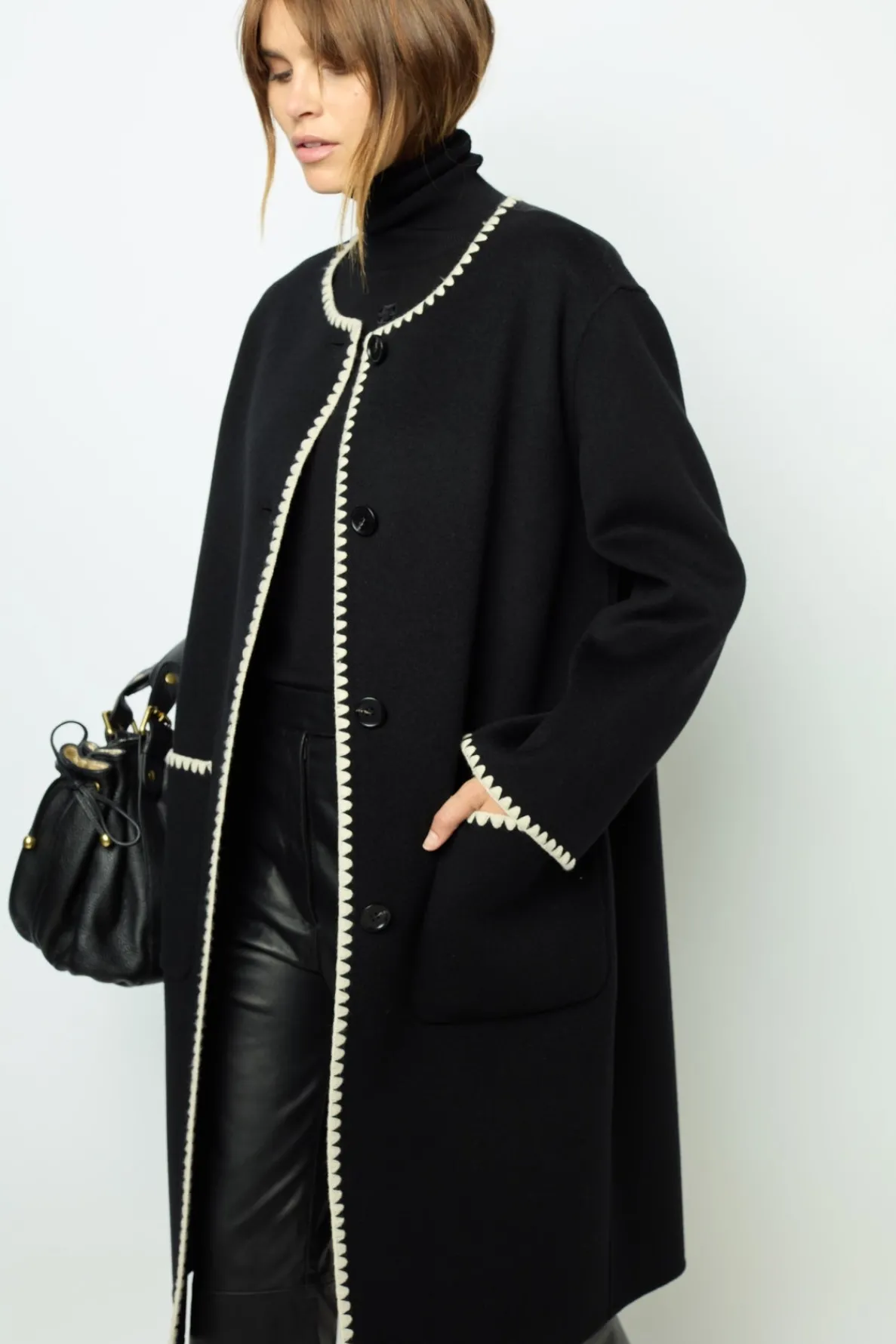 twotone_midlength_coat__l_1.webp Online Two-tone mid-length coat - LILIA Coats