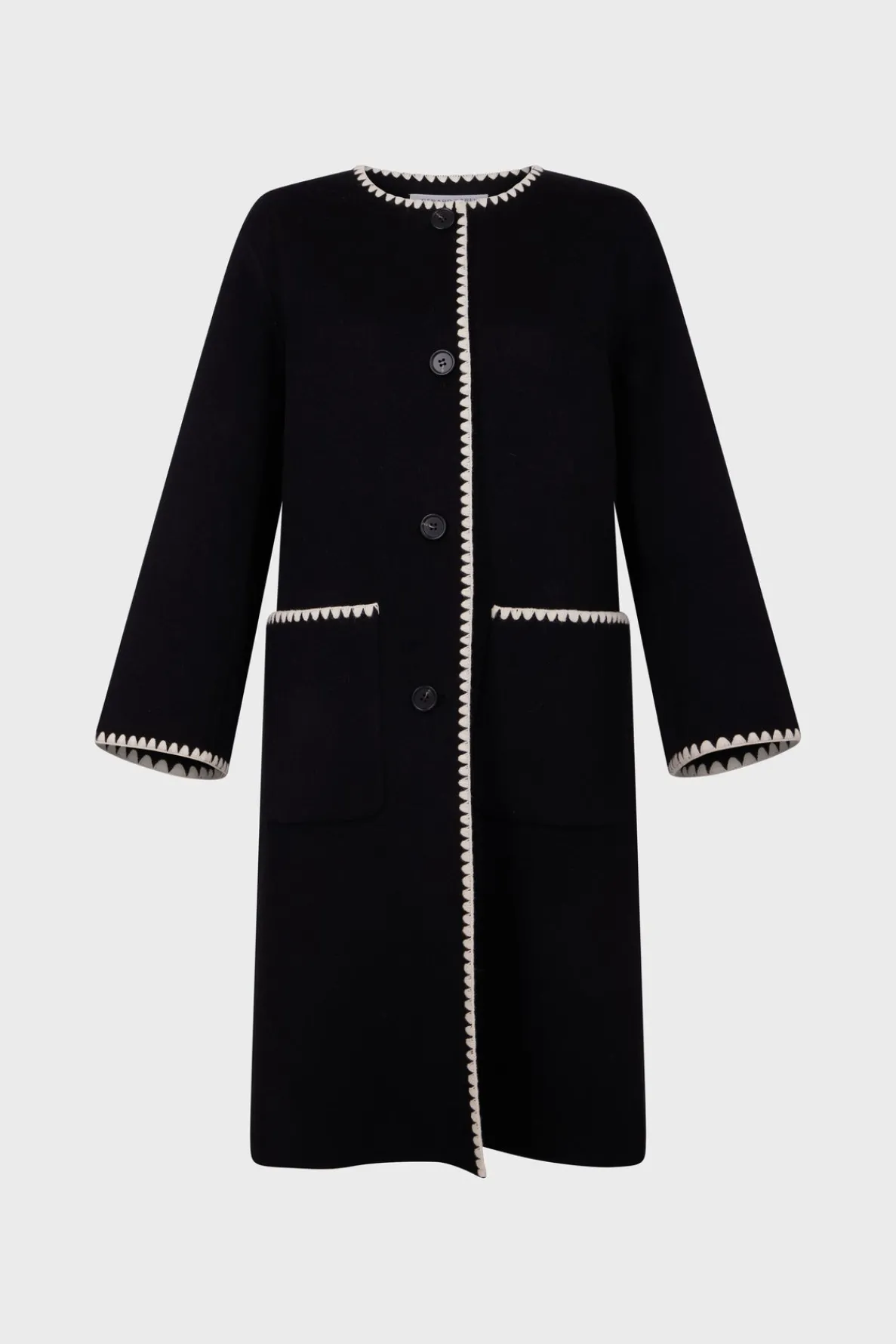 twotone_midlength_coat__l_4.webp Online Two-tone mid-length coat - LILIA Coats