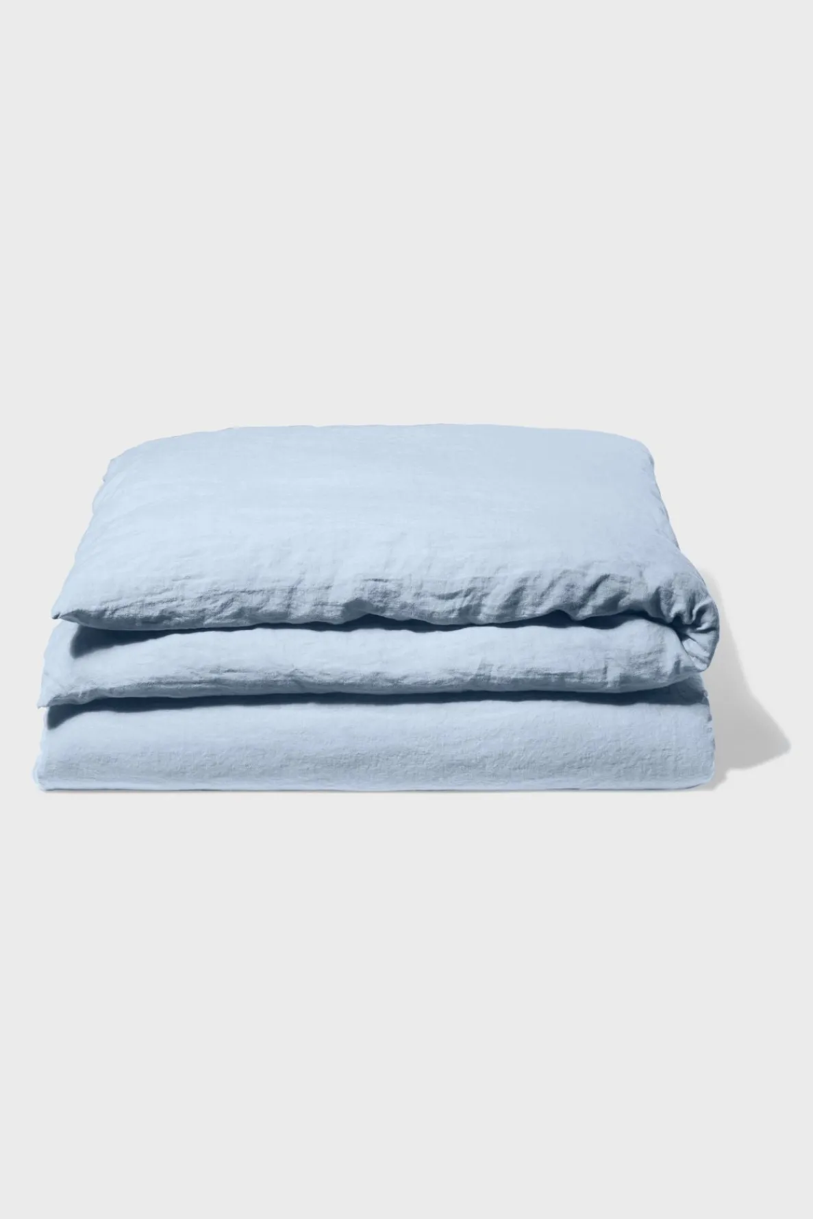 washed_linen_duvet_cover__3-2.webp Online Washed linen duvet cover - sky blue Duvet Covers
