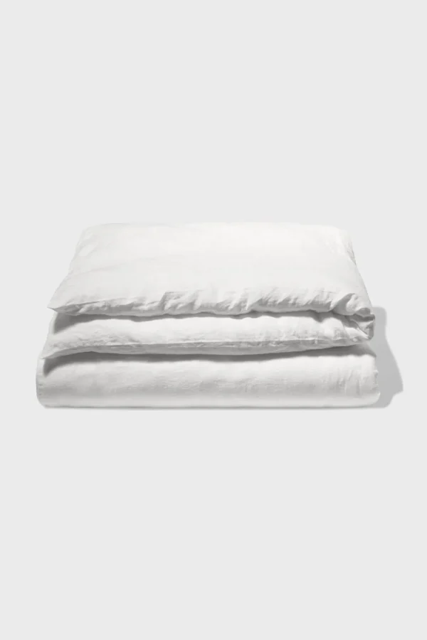 Best Washed linen duvet cover - Duvet Covers