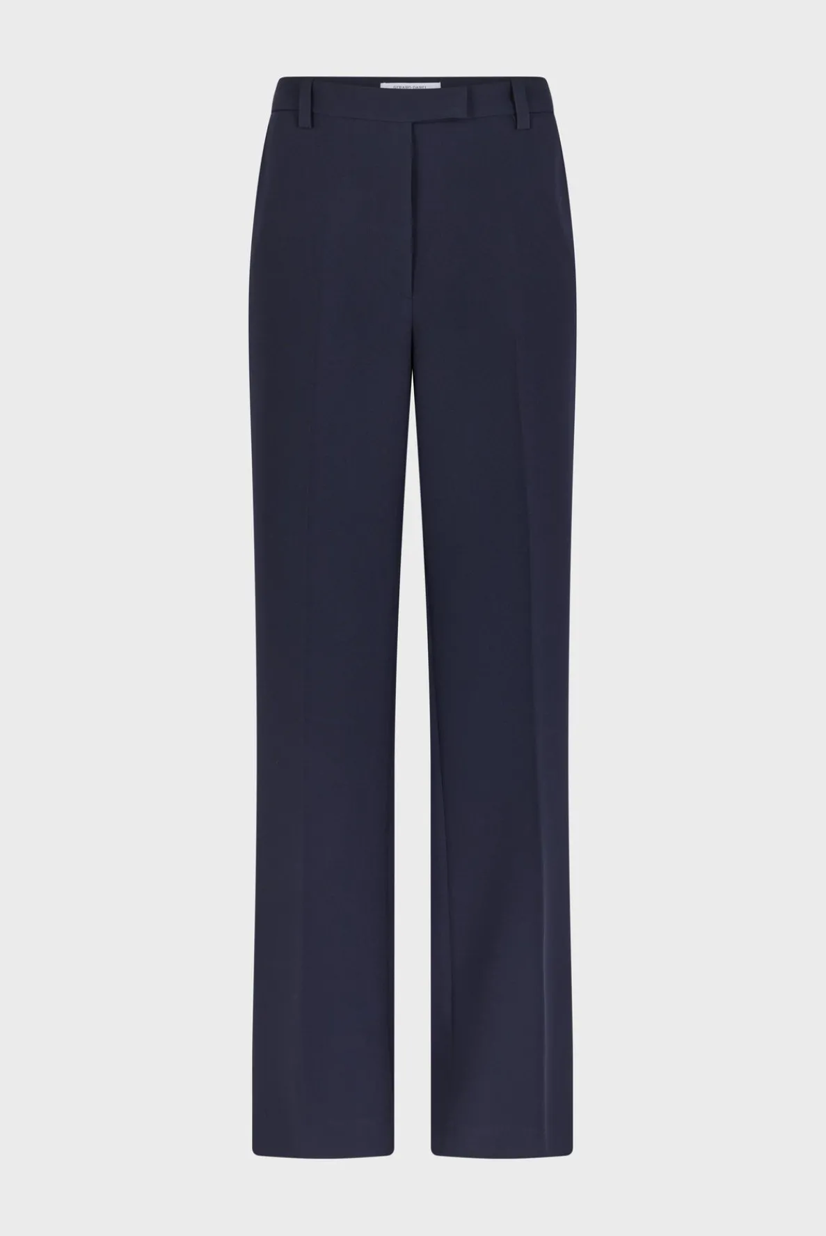 wide_leg_suit_pants__nano_4-1.webp Hot Wide leg suit pants - NANOU Trousers | Suits & Outfits
