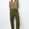 Discount Wide-leg cargo pants - NUMA Trousers