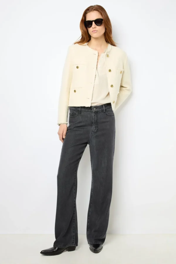 Sale Wide-leg jeans - NIOTA Trousers