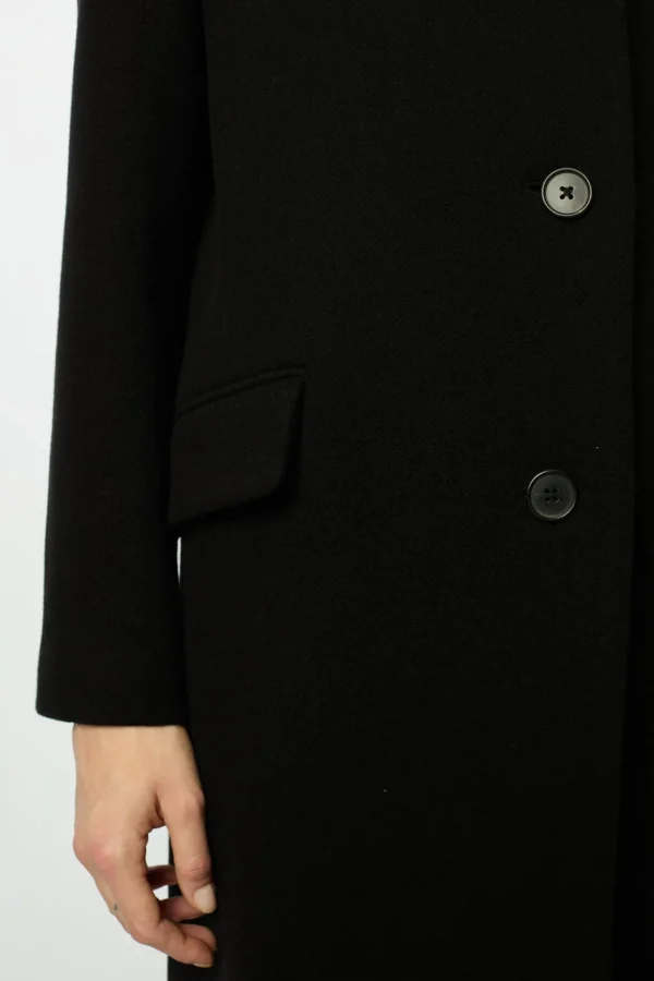 Cheap Wool blend raincoat - LEXA Coats