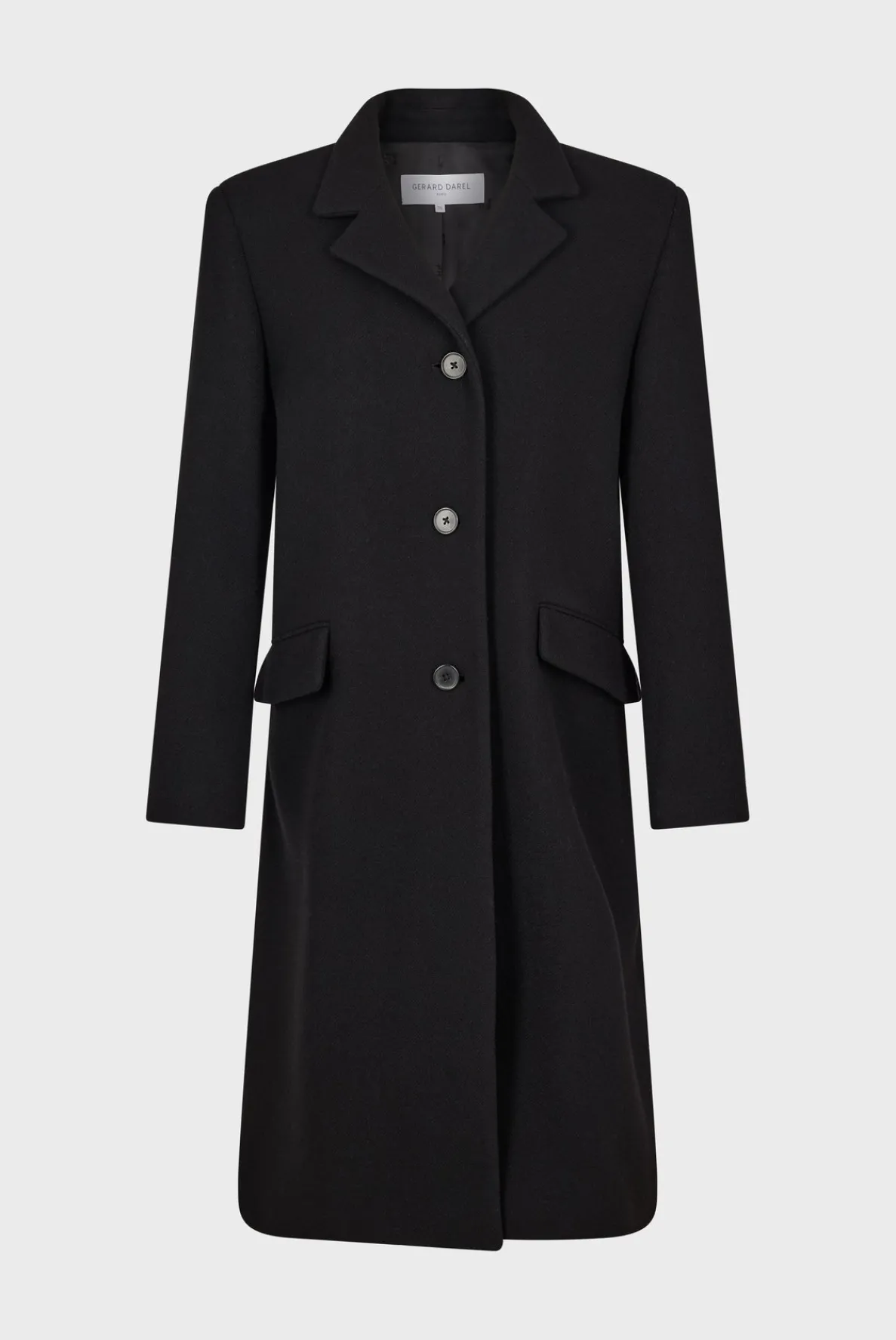 wool_blend_raincoat__lexa_4.webp Cheap Wool blend raincoat - LEXA Coats