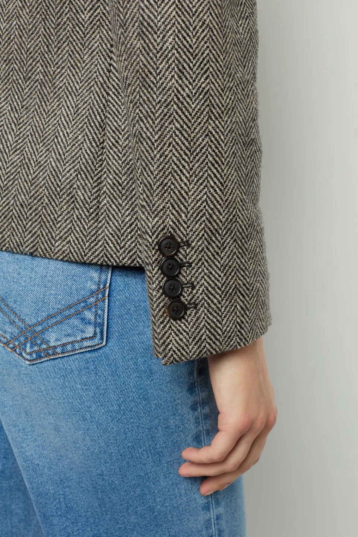 wool_herringbone_jacket___2.webp Cheap Wool herringbone jacket - EDDIE Jackets | Suits & Outfits